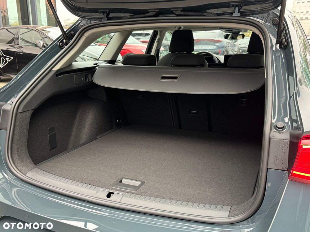 Seat Leon 1.5 eTSI mHEV Style DSG - 8