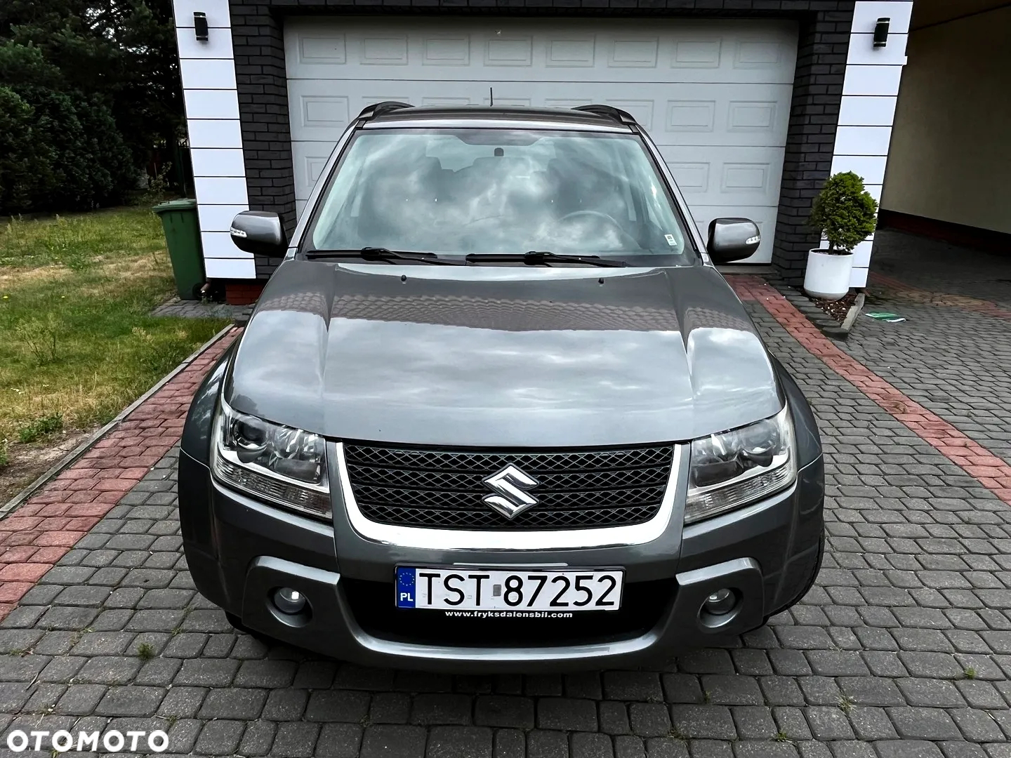 Suzuki Grand Vitara 1.9 DDiS Premium - 3