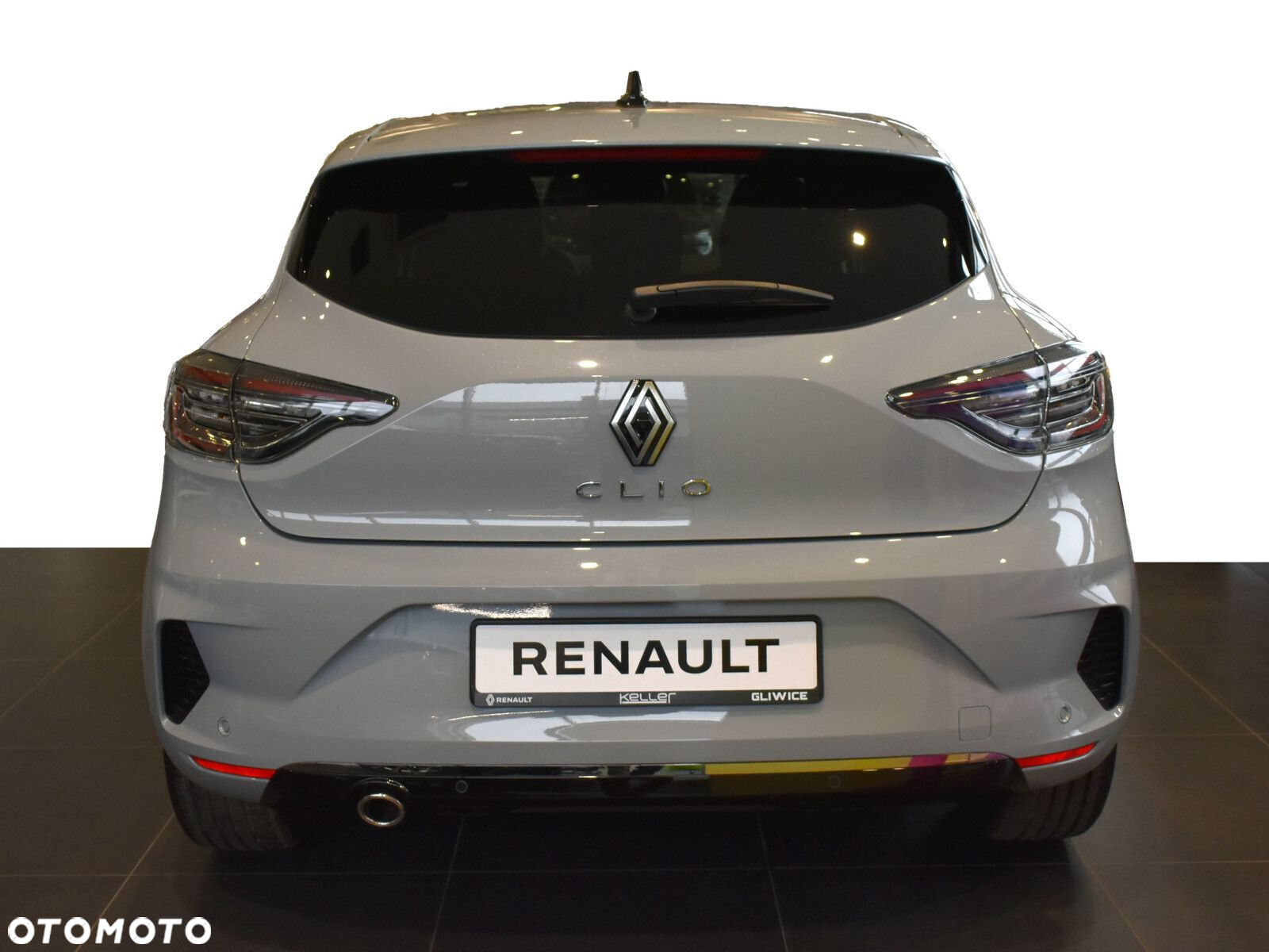 Renault Clio - 6