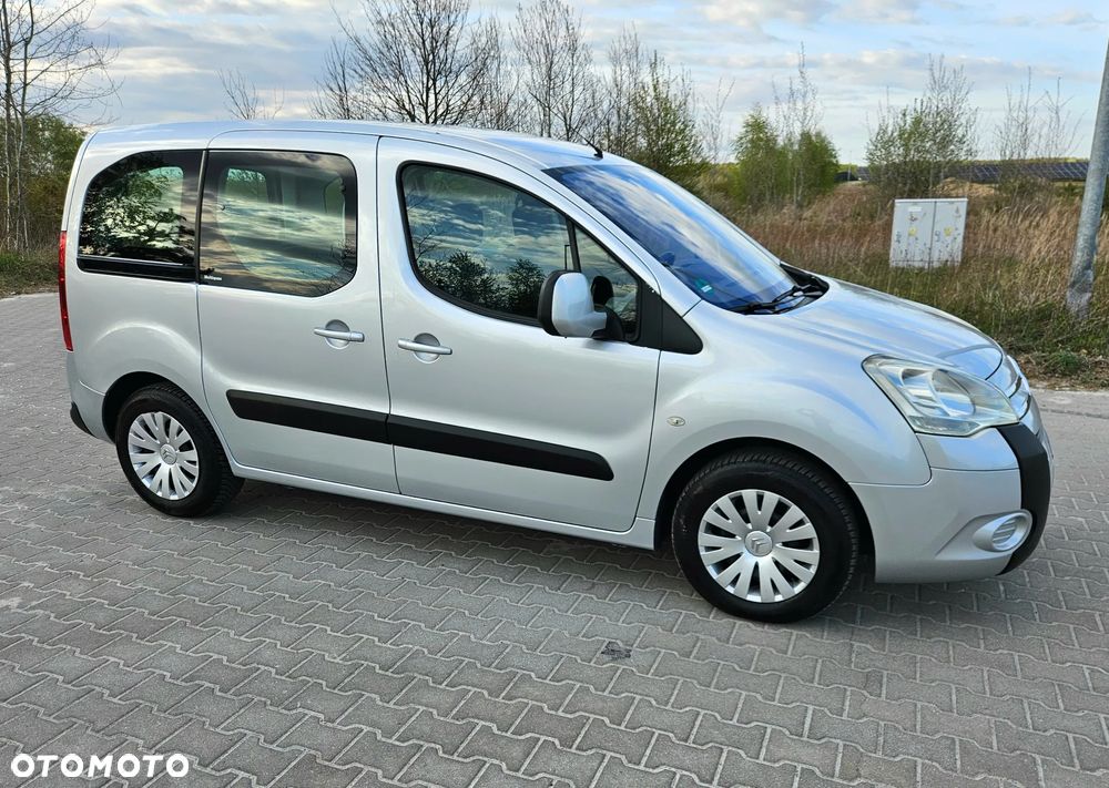 Citroën Berlingo - 2