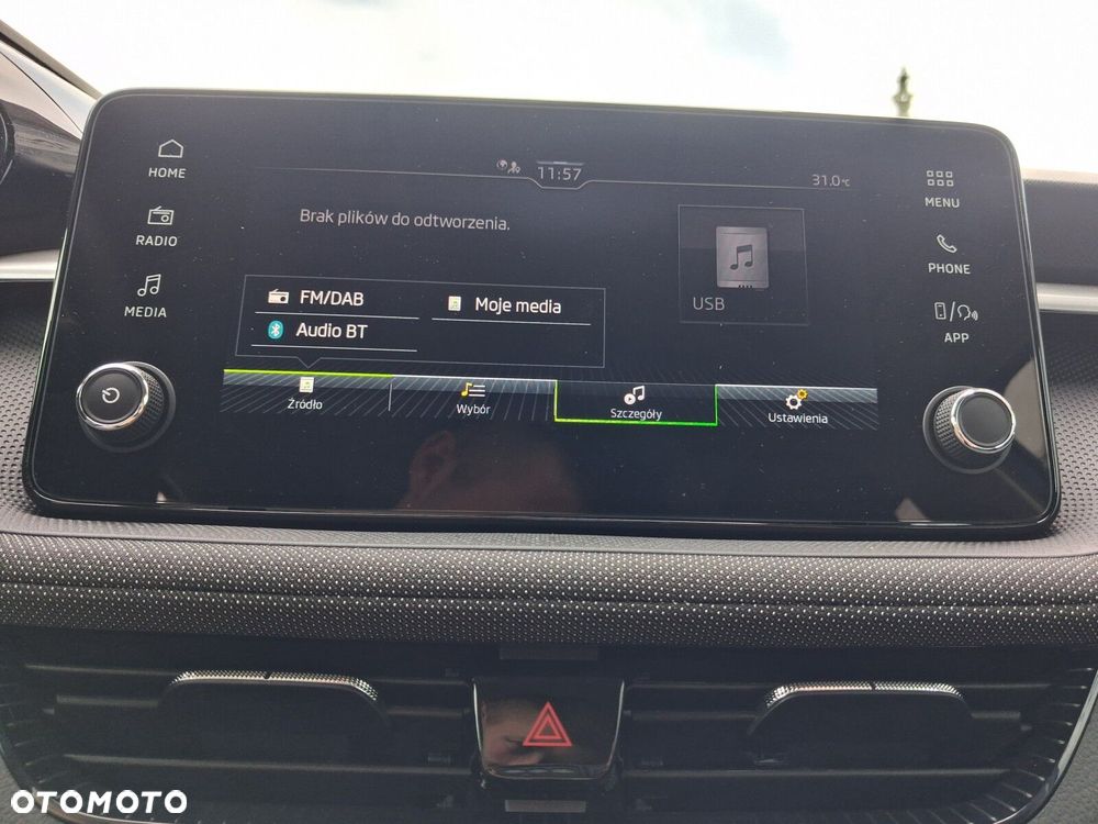 Skoda Fabia 1.0 TSI Edition 130 - 16