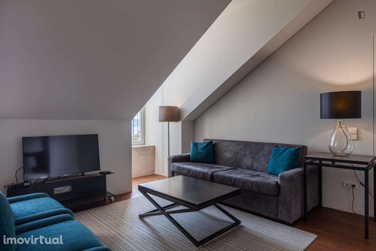 Apartamento com 1 quartos - localizado em Cais do Sodré Lisbon - Grande imagem: 5/44