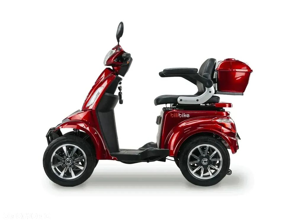 Bili Bike Shino - 10