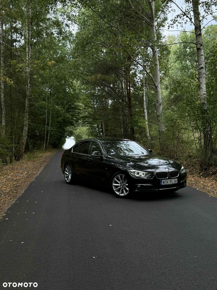 BMW Seria 3 - 1