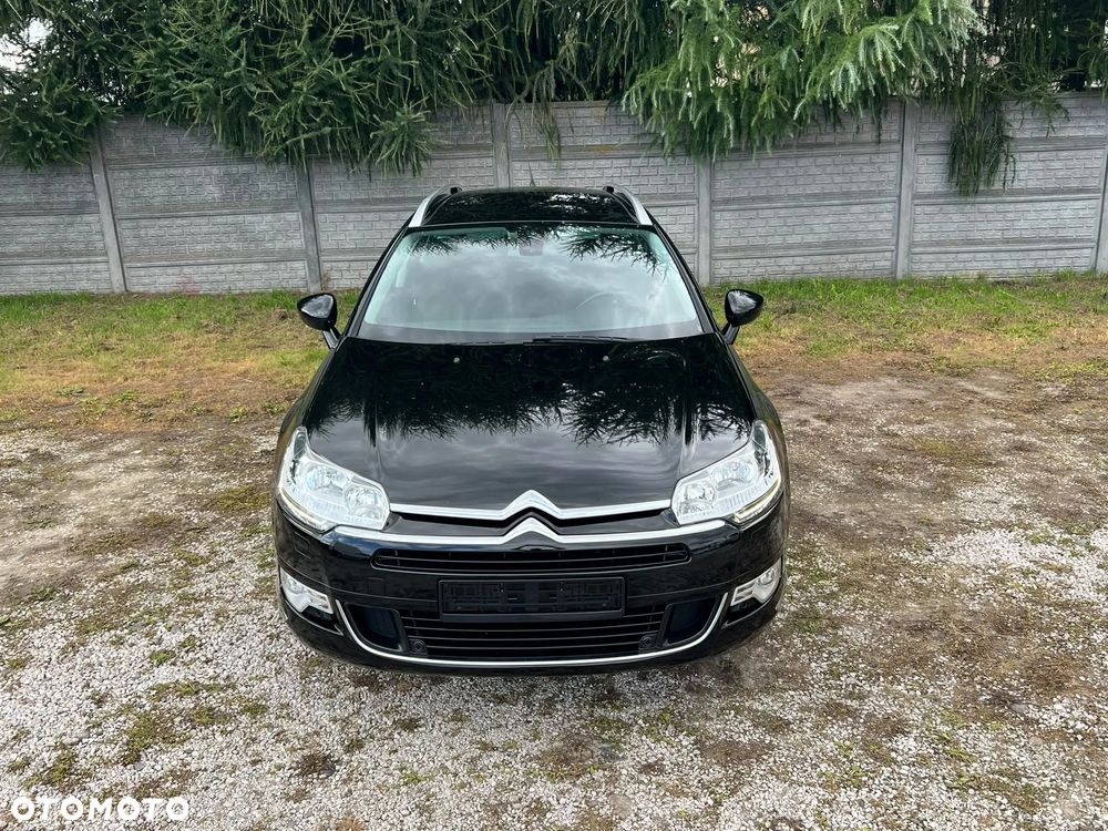 Citroën C5 BlueHDi 150 S&S Selection - 2
