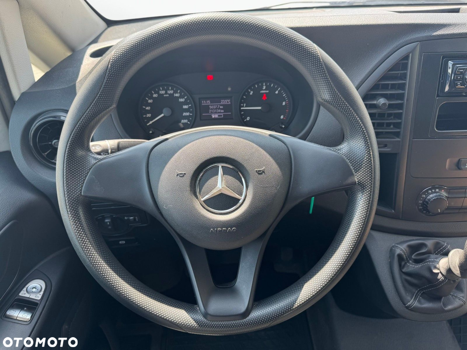 Mercedes-Benz Vito - 14