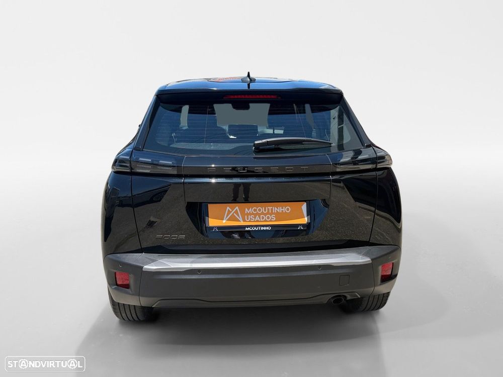 Peugeot 2008 1.2 PureTech Style - 4
