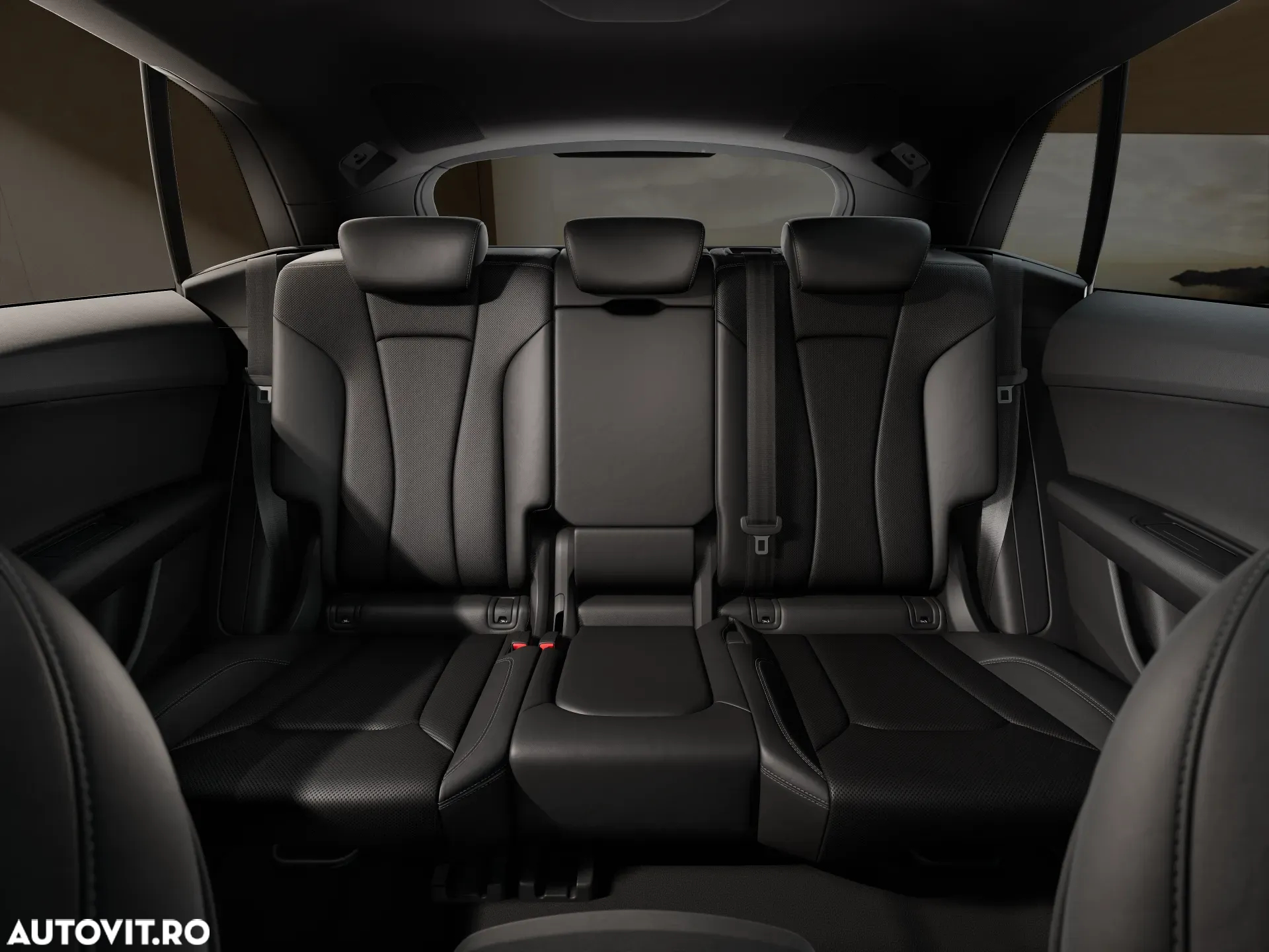 Audi Q8 50 TDI quattro Tiptronic MHEV - 6