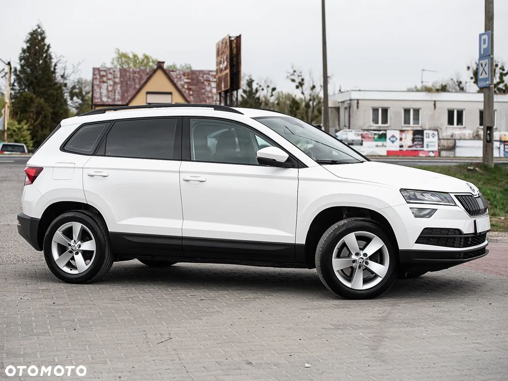 Skoda Karoq - 3