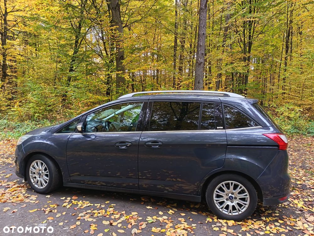 Ford Grand C-MAX - 6