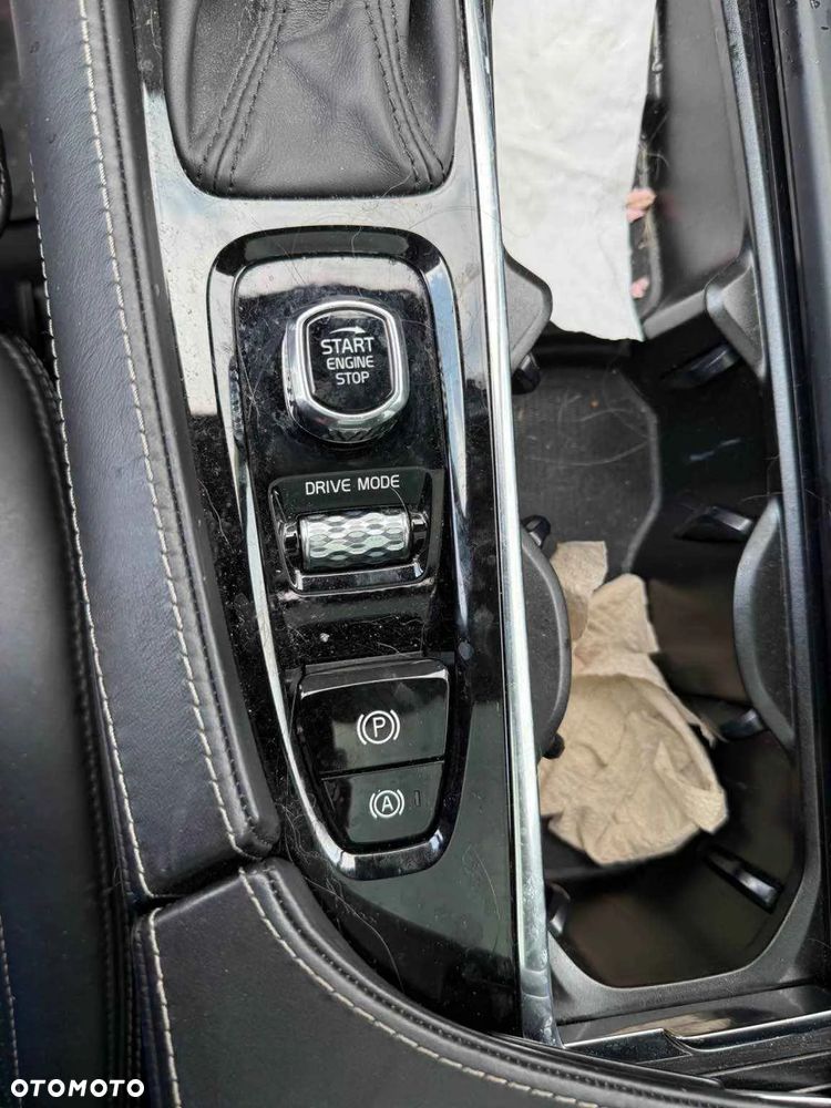 Volvo XC 90 T6 AWD Inscription 6os - 21