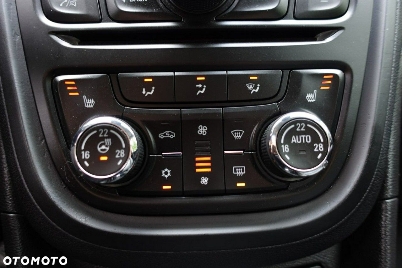 Opel Mokka - 16