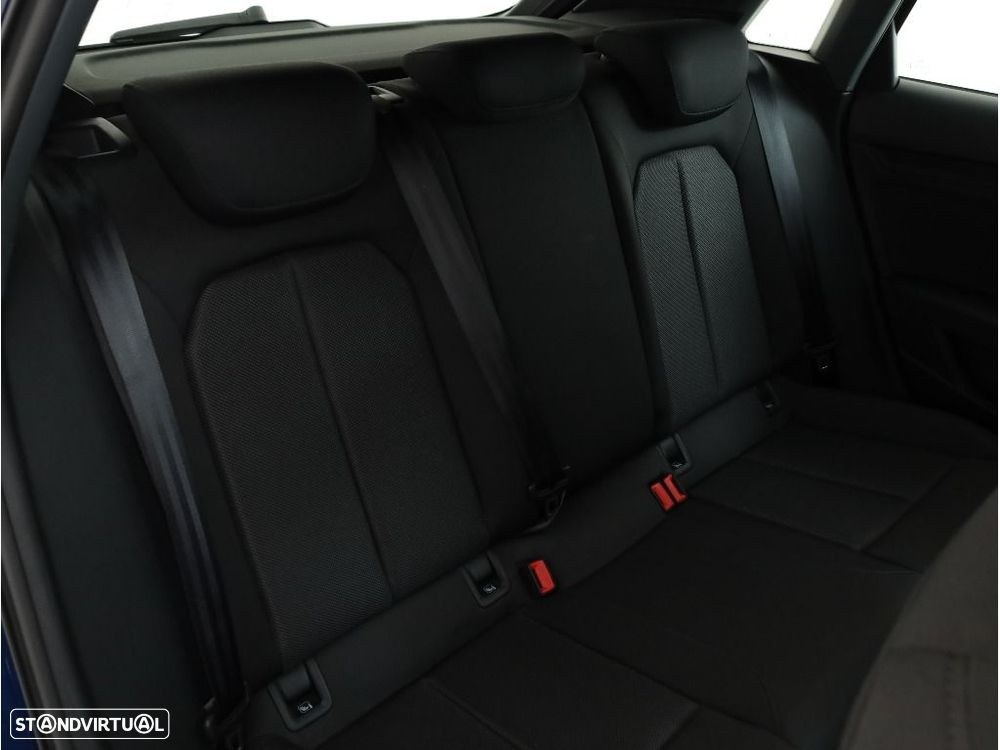 Audi A3 Sportback 30 TFSI S line - 17