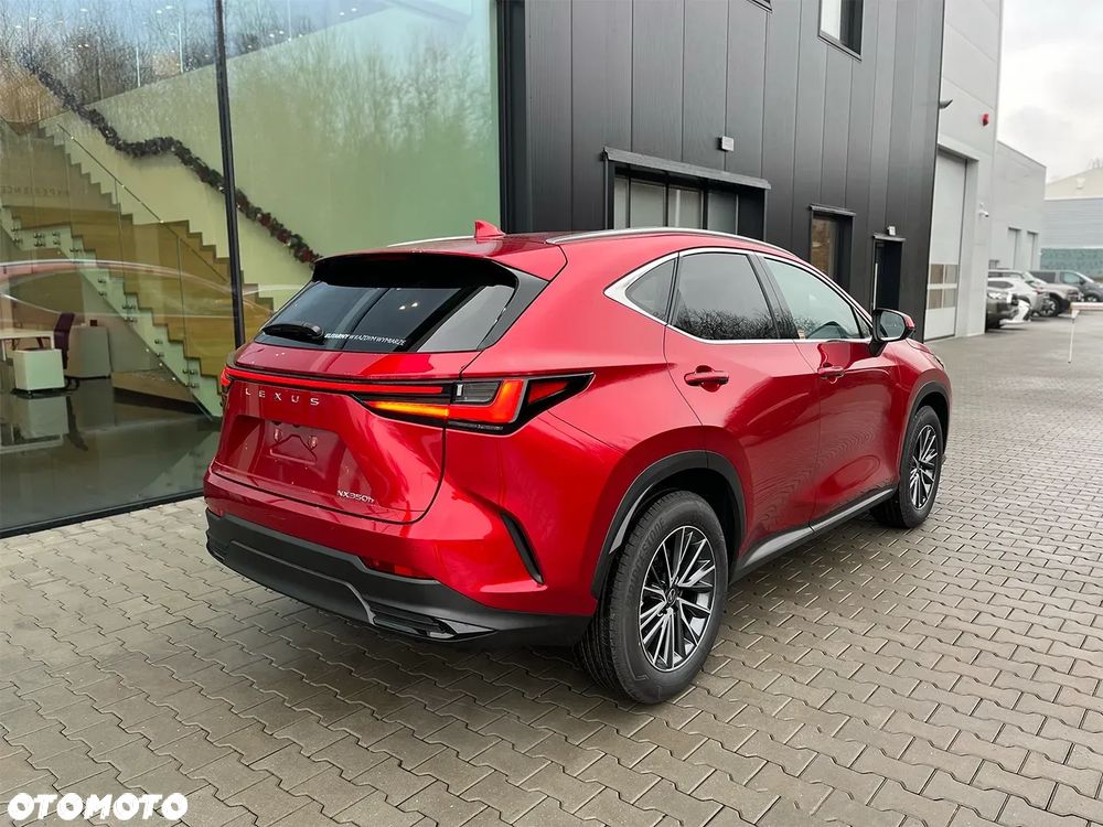 Lexus NX 350h Prestige 2WD - 5