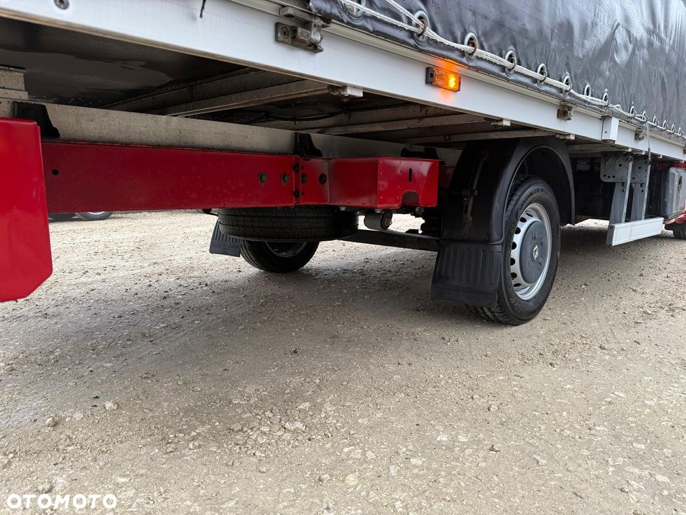 Renault *Master/Movano*10ep*LongCab*Firana* - 13