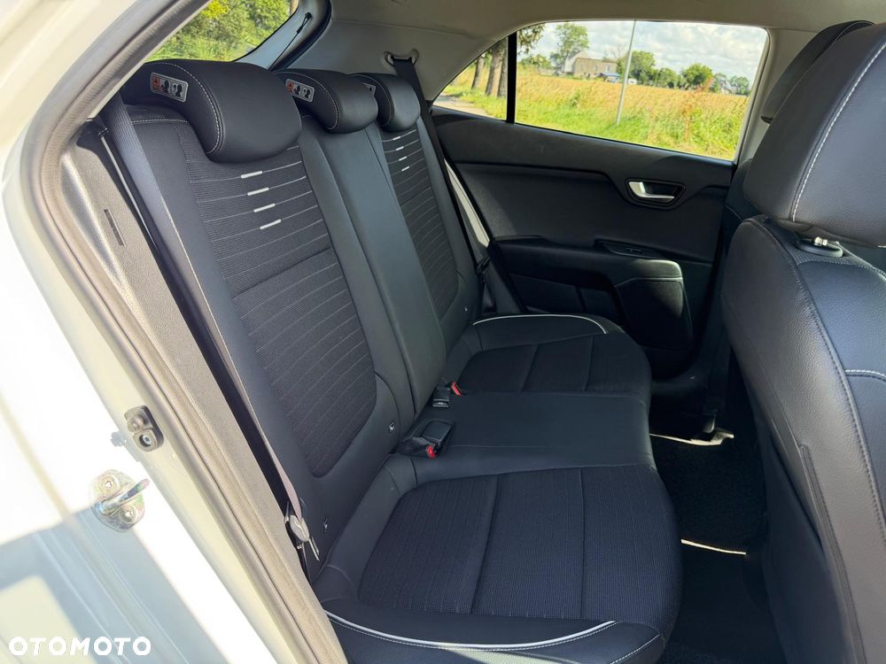 Kia Rio 1.0 T-GDI GT-Line - 16