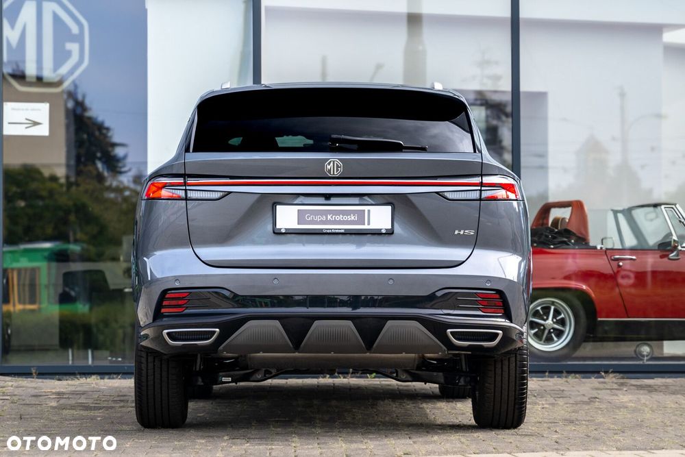 MG HS 1.5T PHEV Excite - 7