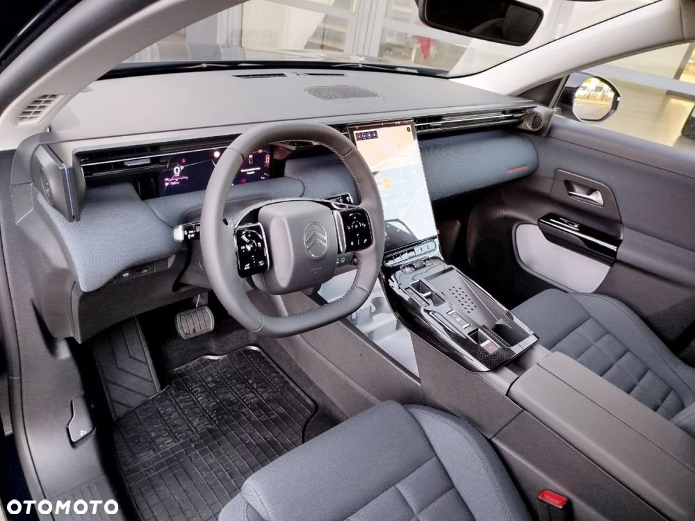 Citroën C5 Aircross - 11