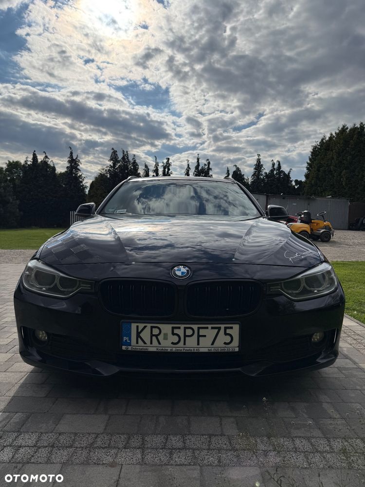 BMW Seria 3