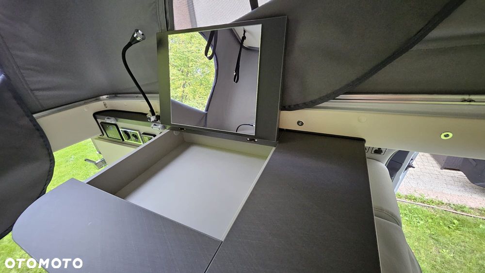 Mercedes-Benz Vito - 6