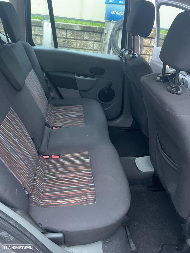 Renault Modus 1.2 Dynamique - 7