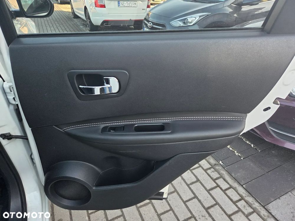 Nissan Qashqai 1.6 dCi 360 S&S - 10