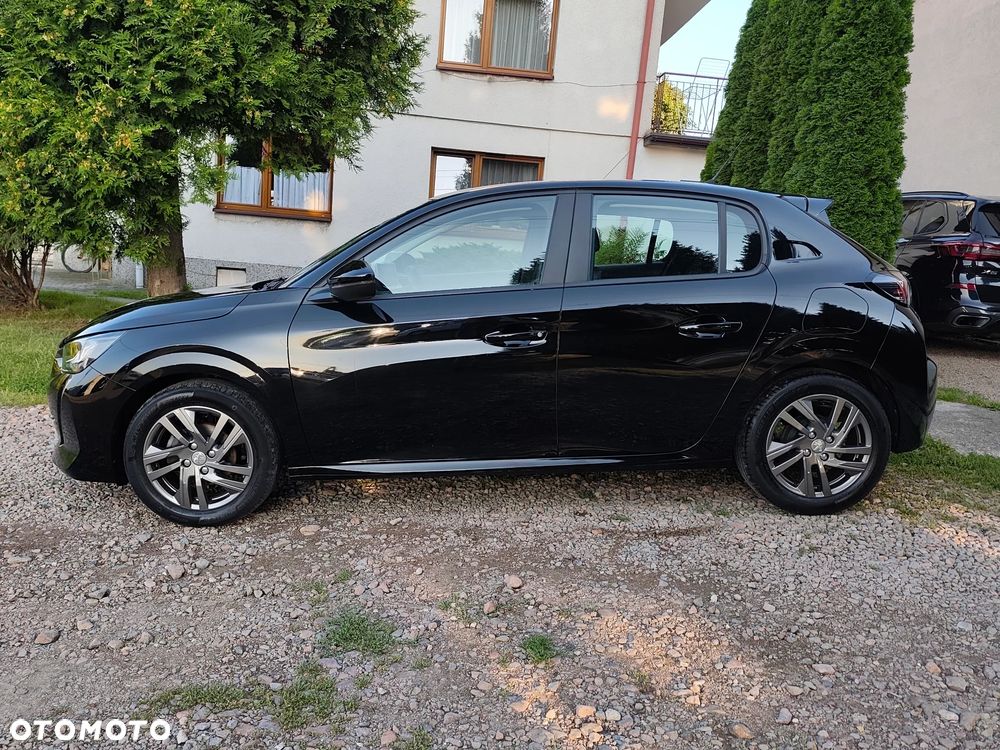 Peugeot 208 1.2 PureTech Active S&S - 3