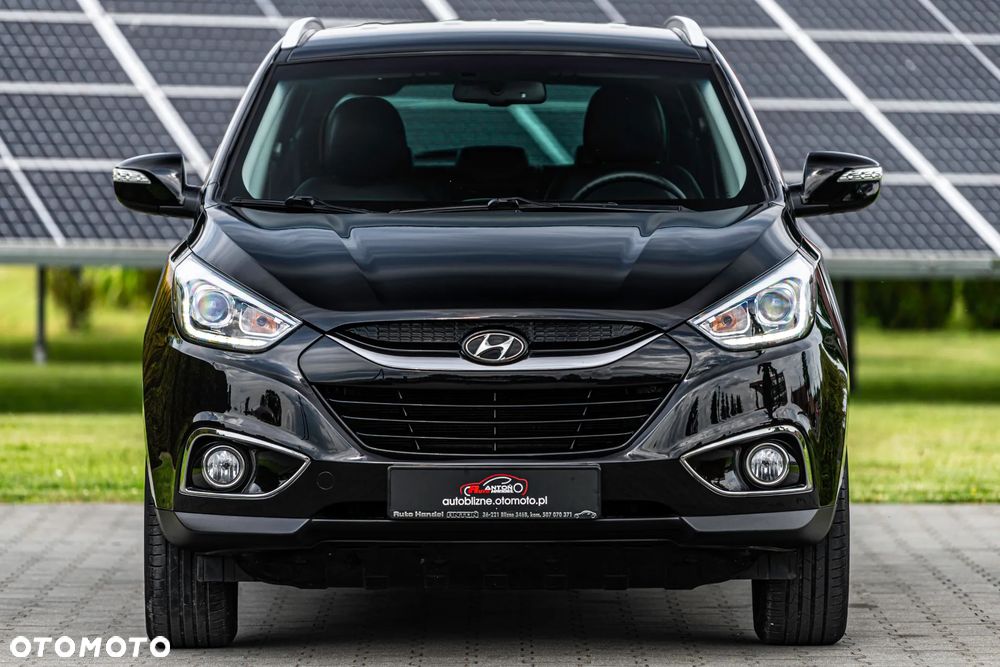 Hyundai ix35 1.6 GDI Premium 2WD - 15