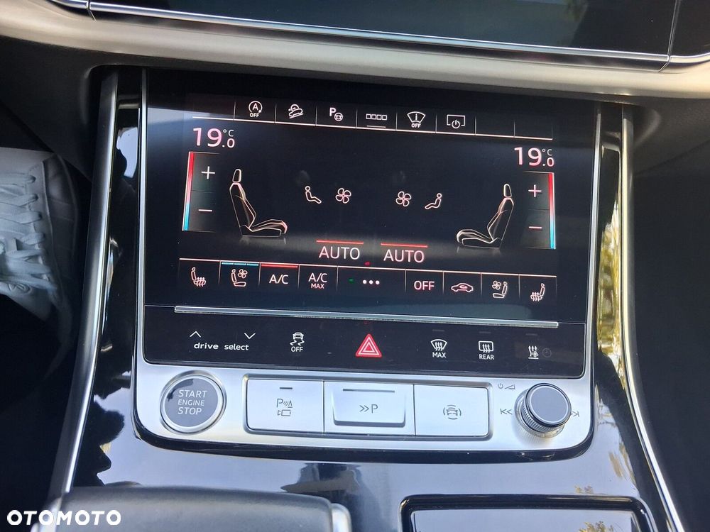 Audi Q8 - 24