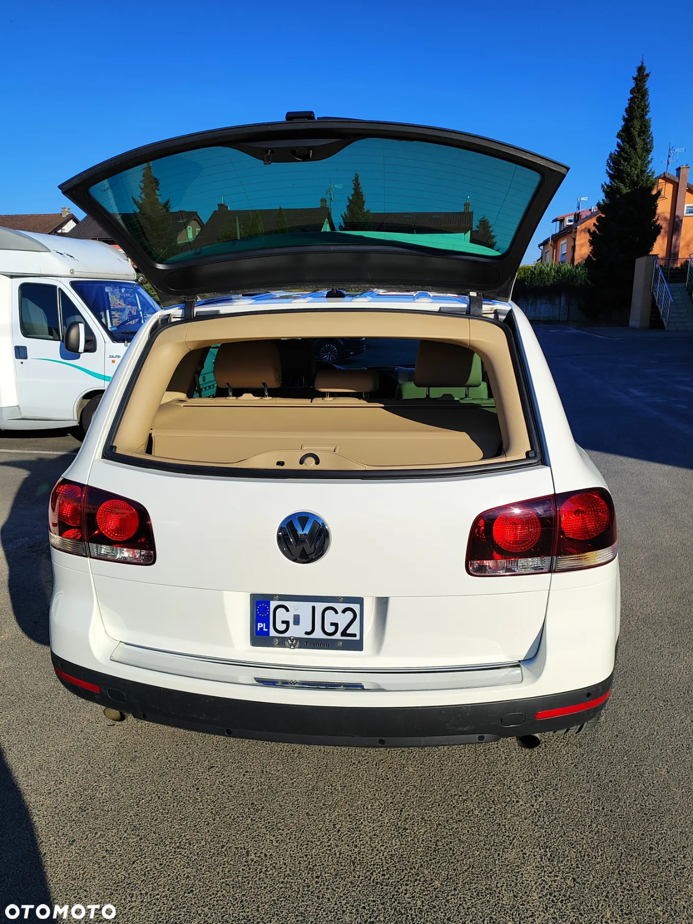 Volkswagen Touareg 3.6 V6 FSI Automatik - 19