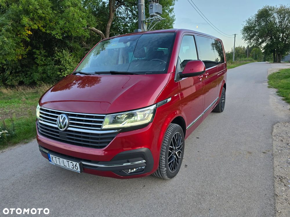 Volkswagen Multivan 2.0 BiTDI L1 Highline 4Motion DSG - 9