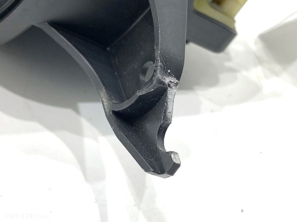 DMUCHAWA NAWIEWU  JEEP COMPASS (MP, M6) 2016 - 2022 1.4 MultiAir 103 kW [140 KM] benzyna 2017 - 2022 - 2