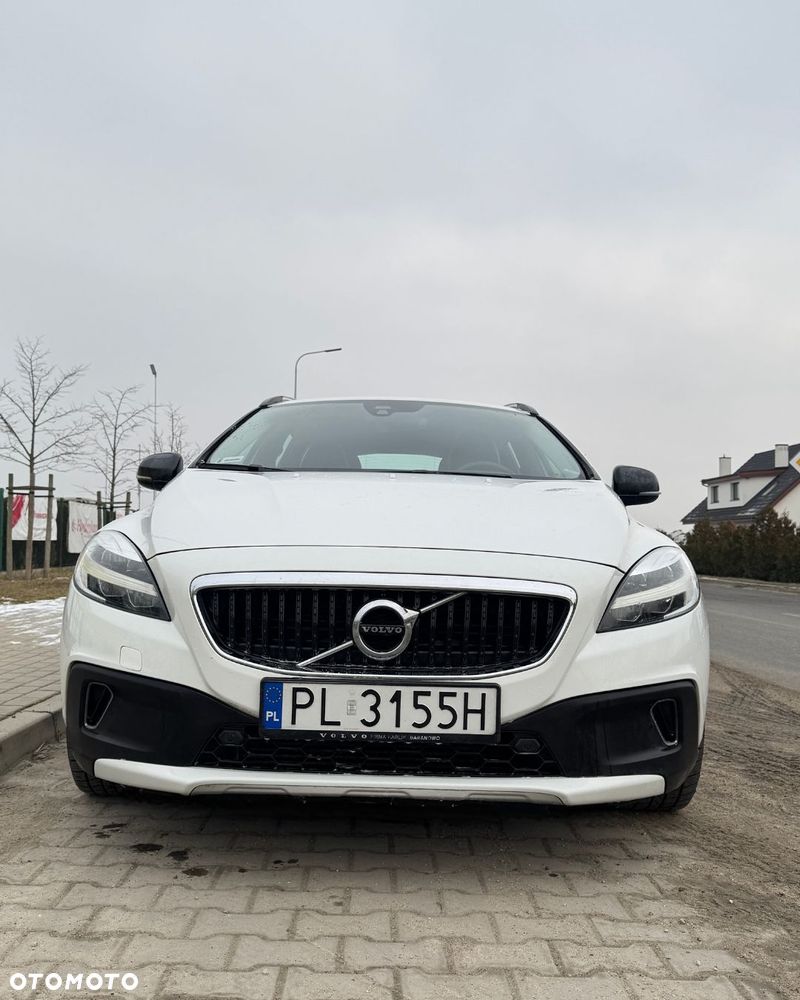 Volvo V40 - 4