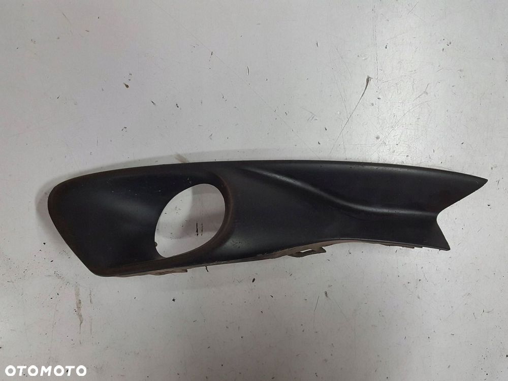 CITROEN DS5 I 11-15r ZAŚLEPKA HALOGENU KRATKA ZDERZAKA PRAWA PRZÓD