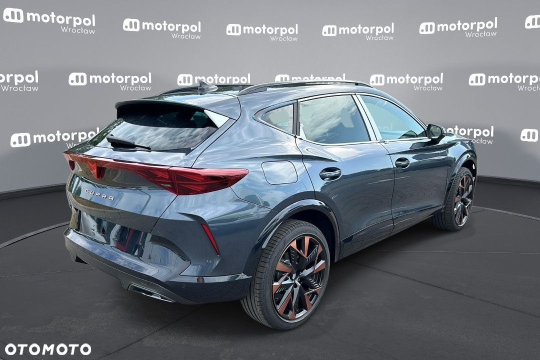 Cupra Formentor - 10