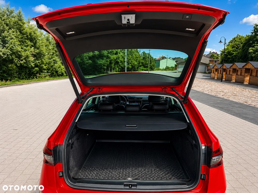 Skoda Superb 2.0 TDI L&K DSG7 - 11