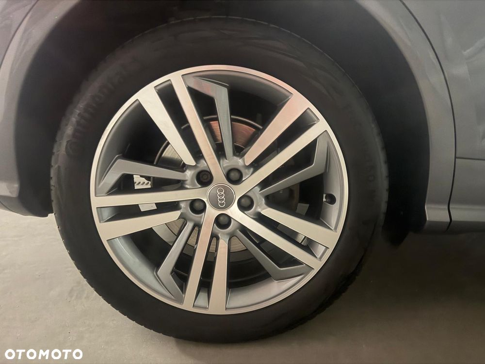 Audi Q5 40 TDI Quattro S tronic design - 14