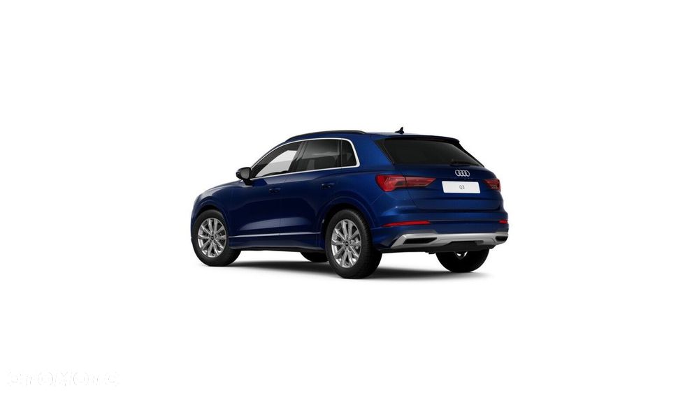 Audi Q3 35 TFSI mHEV Advanced S tronic - 2