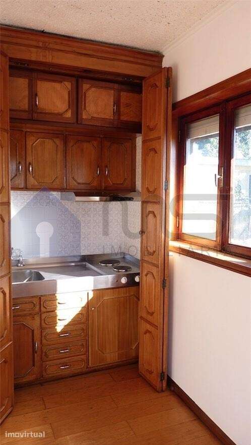 Apartamento T0 Renovado – Rua da Alegria, Porto - Grande imagem: 3/6