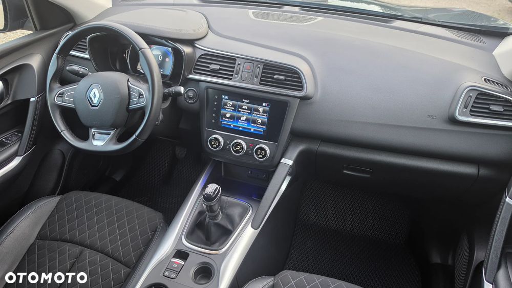 Renault Kadjar 1.3 TCe FAP Intens - 36