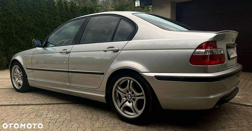 BMW Seria 3 - 6