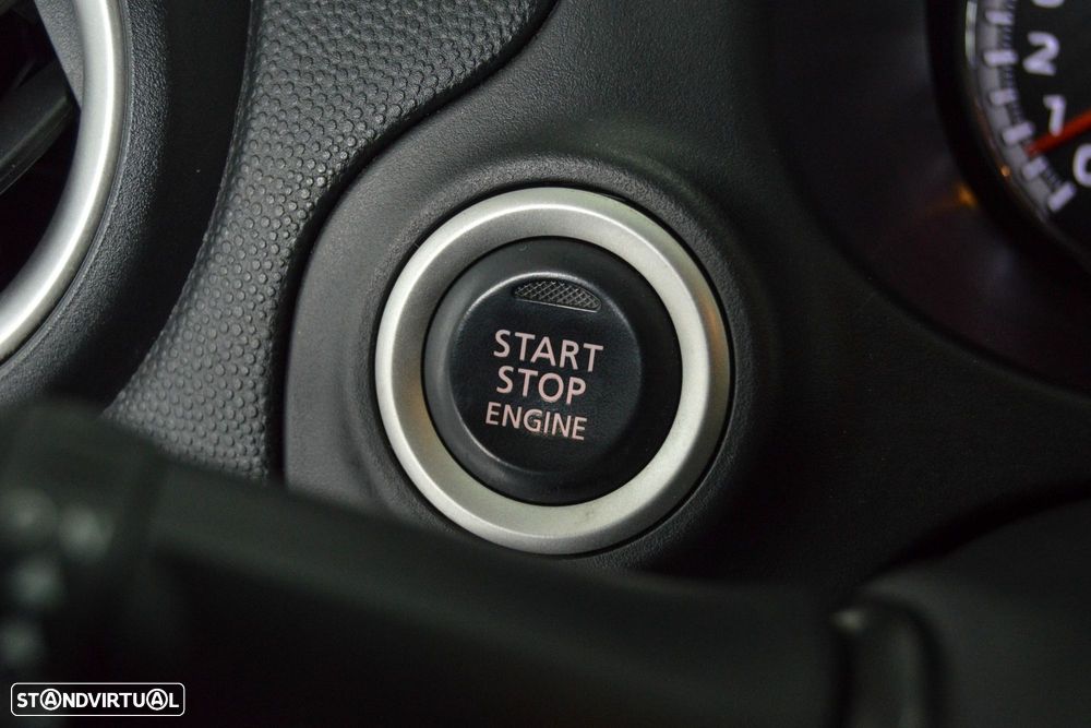 Mitsubishi Space Star 1.2 Intense - 31