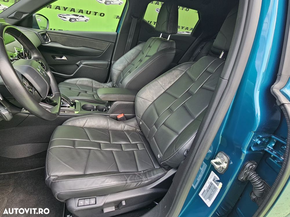DS Automobiles DS 3 Crossback - 10