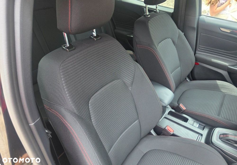 Ford Focus - 26