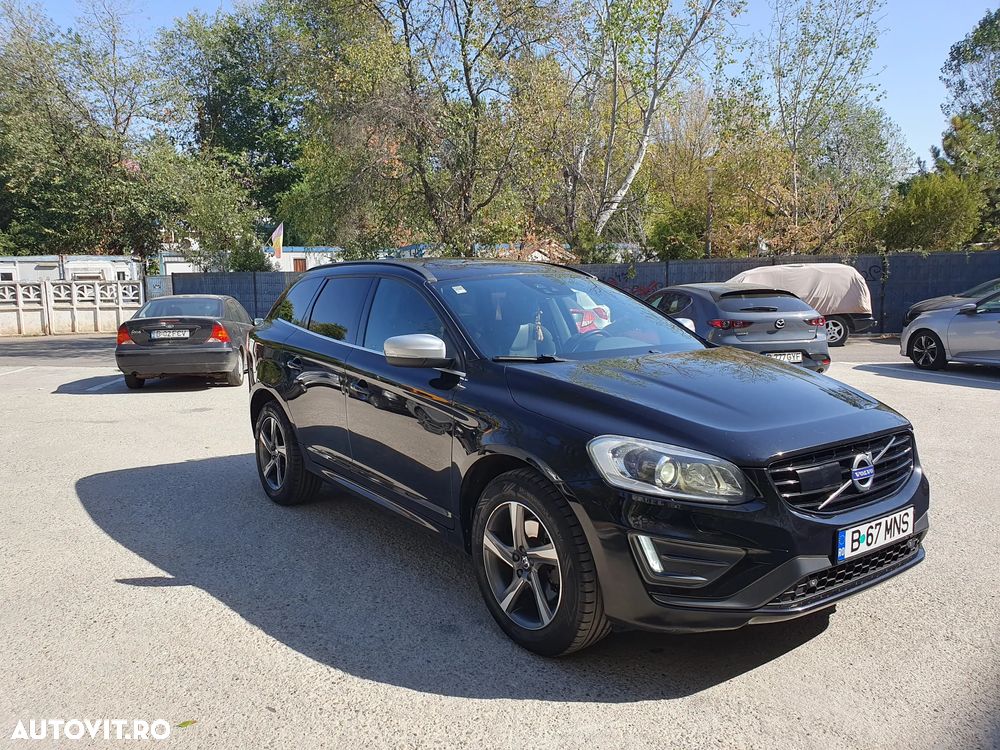 Volvo XC 60 - 5