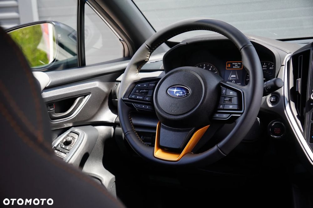 Subaru Crosstrek - 32