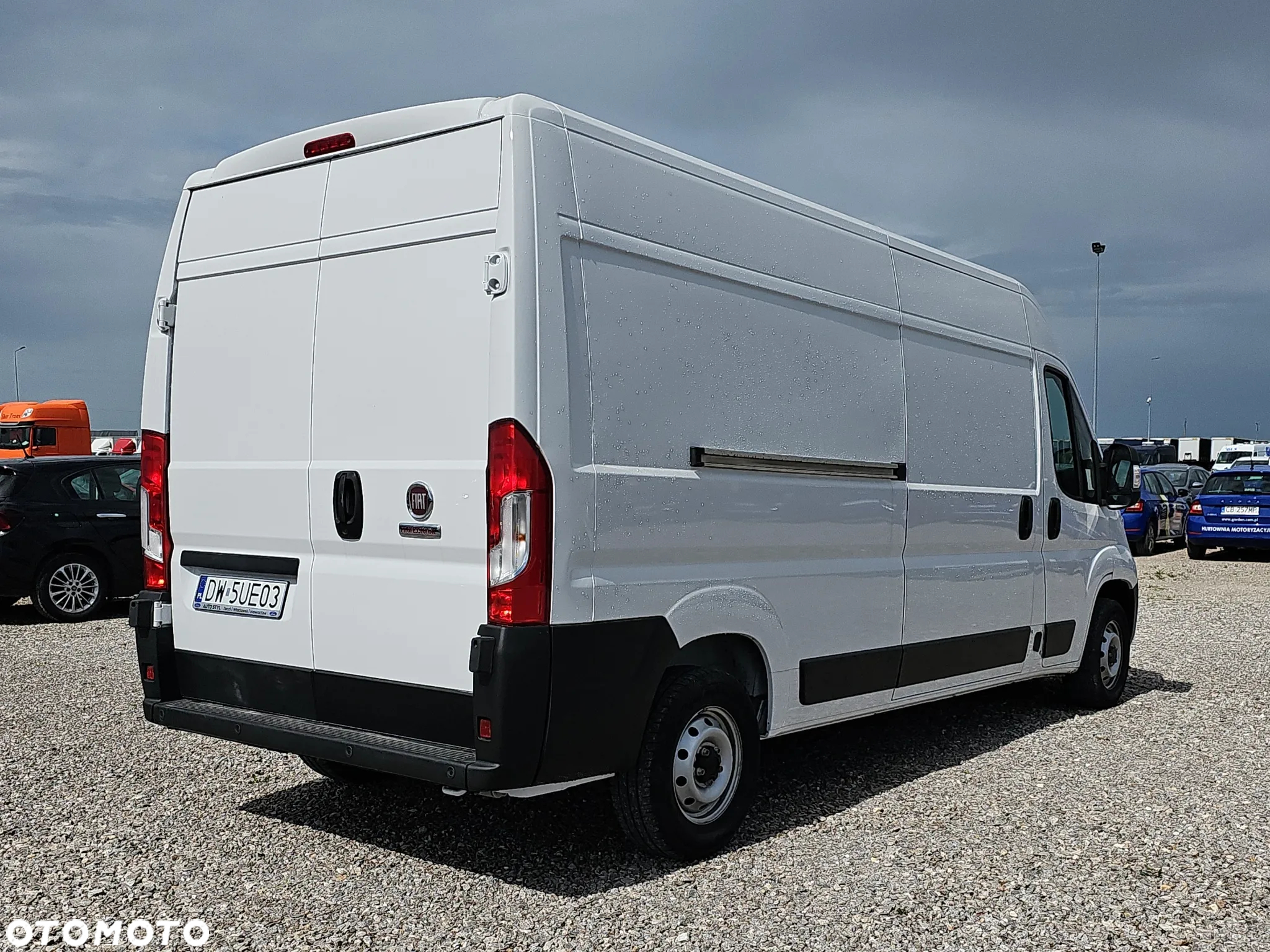 Fiat Ducato - 6