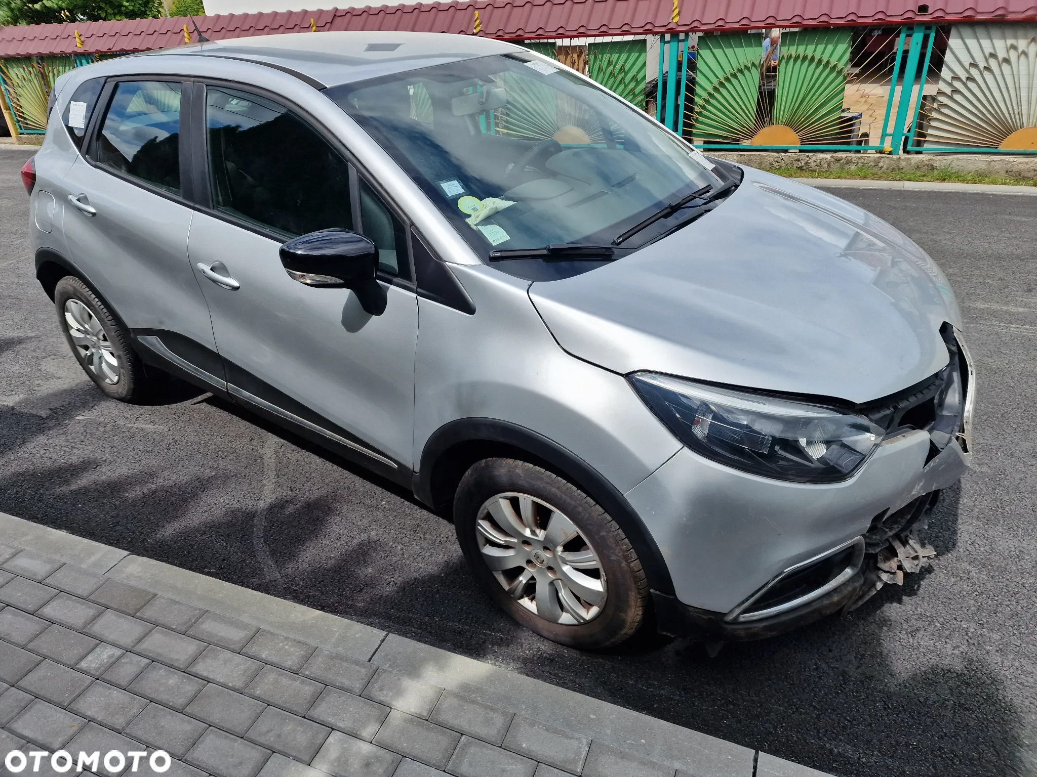Renault Captur 1.5 dCi Energy Limited - 5