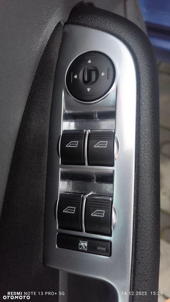 Ford Focus 1.8 Titanium - 30