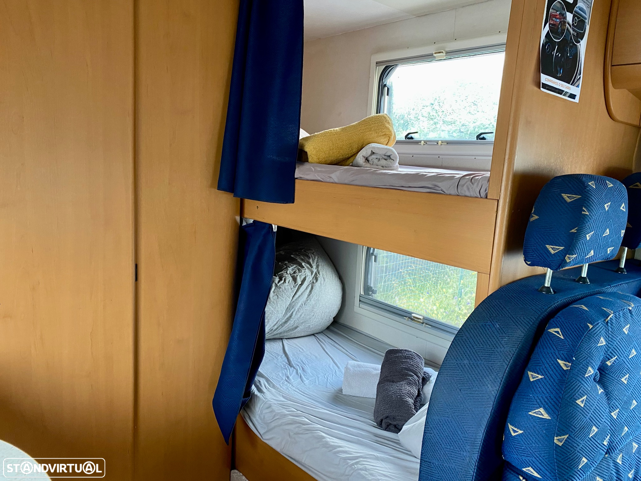 Fiat Ducato - 21